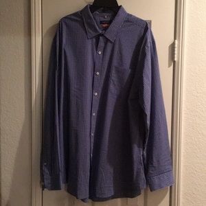 Van Heusen dress shirt